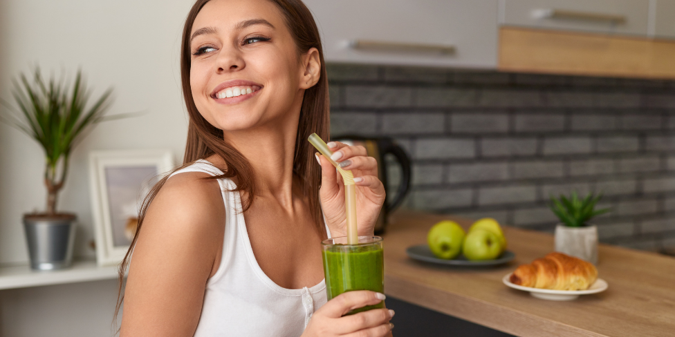 Zašto su smoothieji odličan način za započeti dan