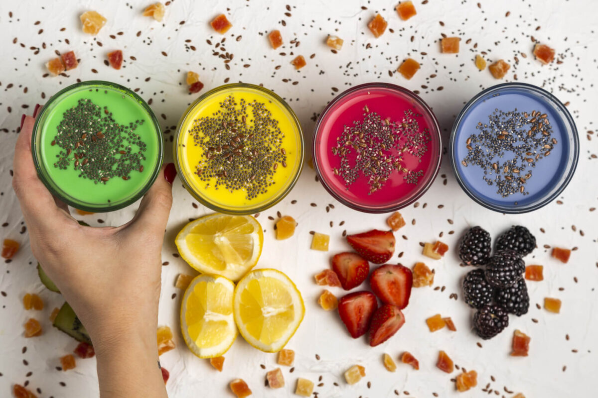 Topli napitak koji umiruje tijelo i um